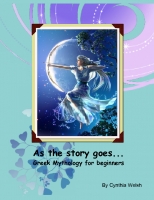 Greek Mythology for Beginners