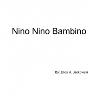 Nino Nino Bambino