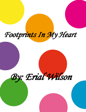 Footprints in my Heart
