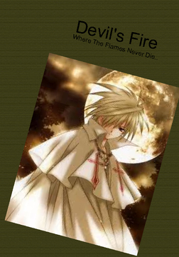Devil's Fire