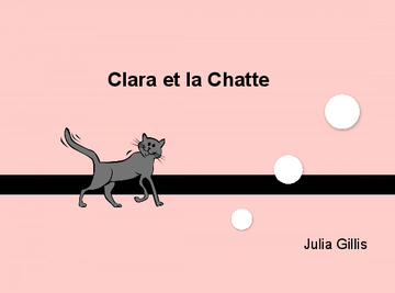 Clara et la Chatte