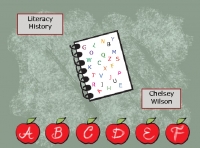 Literacy History