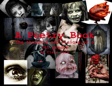 A Poetry Book