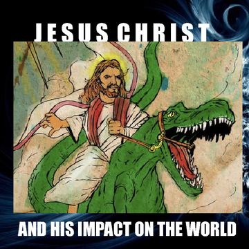 Jesus Christ