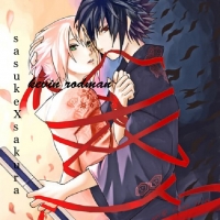 sakuraXsasuke