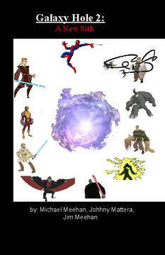 Galaxy Hole 2