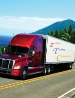 ZACKARY TRUCKING COMPANY