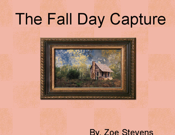 The capture