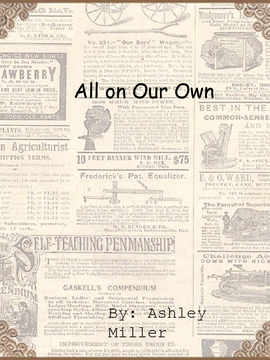 All Own Our Own
