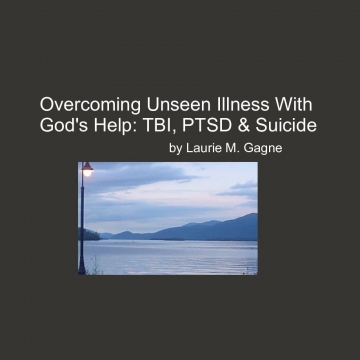 Overcoming Unseen Illness With God's Help