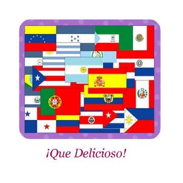 ¡Que Delicioso!