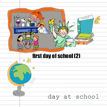 first day of school (2)