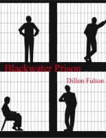 Blackwater Prison