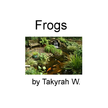 Takyrah W.