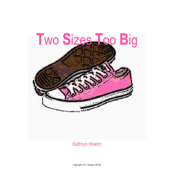 Two Sizes Too Big