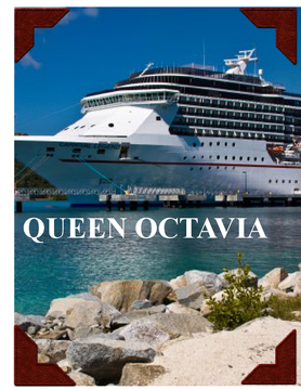 Mystery on the Queen Octavia