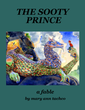 The Sooty Prince