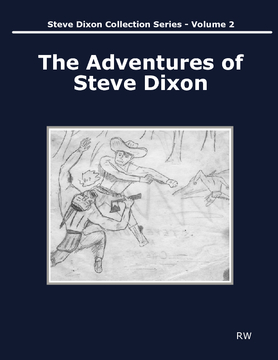 Steve Dixon
