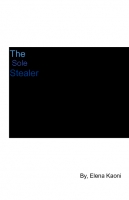 The Sole Stealer.