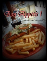 Bon Appétit !