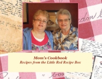 Mom's Cookbook