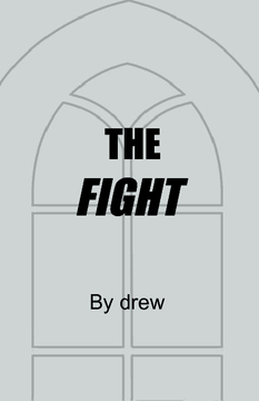THE FIGHT