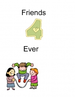 Friends 4 Ever