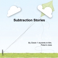 Subtraction Stories