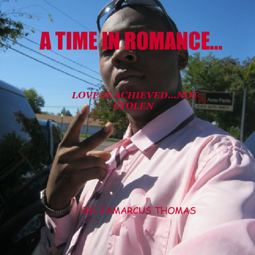 A TIME IN ROMANCE...