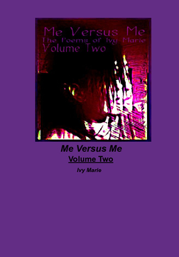 Me Versus Me Volume Two