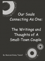 Our Souls Connecting As One: