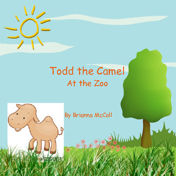 Todd the Camel