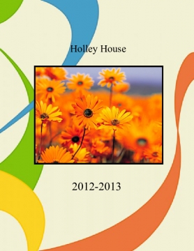 Holley Family