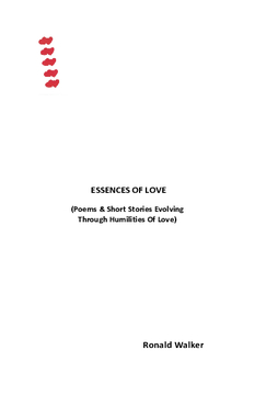 ESSENCES OF LOVE