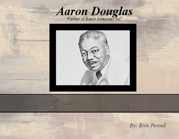 Aaron Douglas
