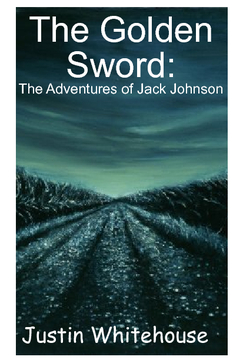 The Golden Sword