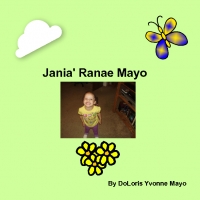 Jania' Ranae Mayo
