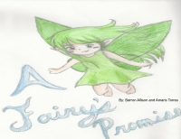 A Fairy's Promise