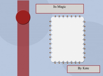 Its Magic