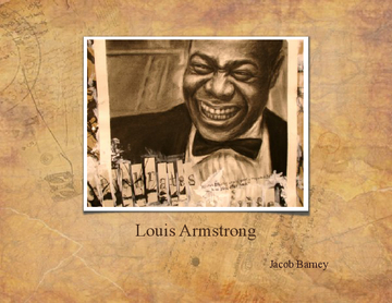Louis Armstrong