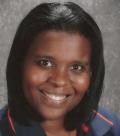 Joquetta Johnson