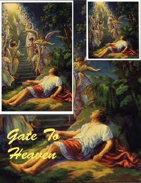 Gate To Heaven