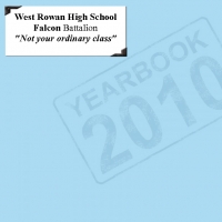 West Rowan HS JROTC
