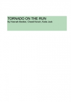 Tornado On The Run