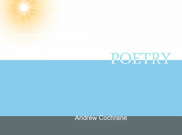 Poetry