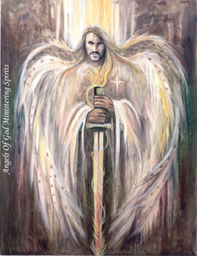 Angels Of God