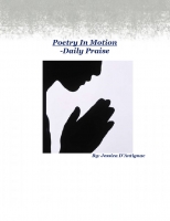 Poetry In Motion