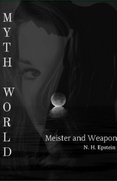 Meister and Warrior