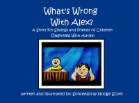 "What's Wrong With Alex?"