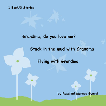 Grandma, do you love me?